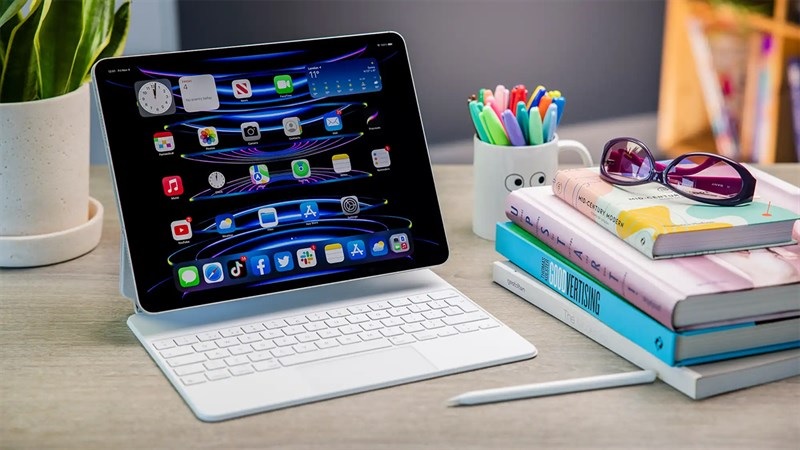 iPad Pro Series cũ