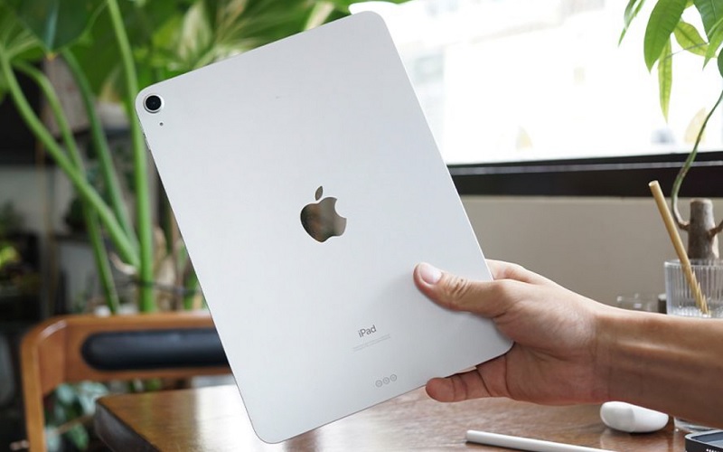 Đánh giá iPad cũ chi tiết