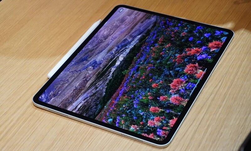 iPad Pro M4 cũ