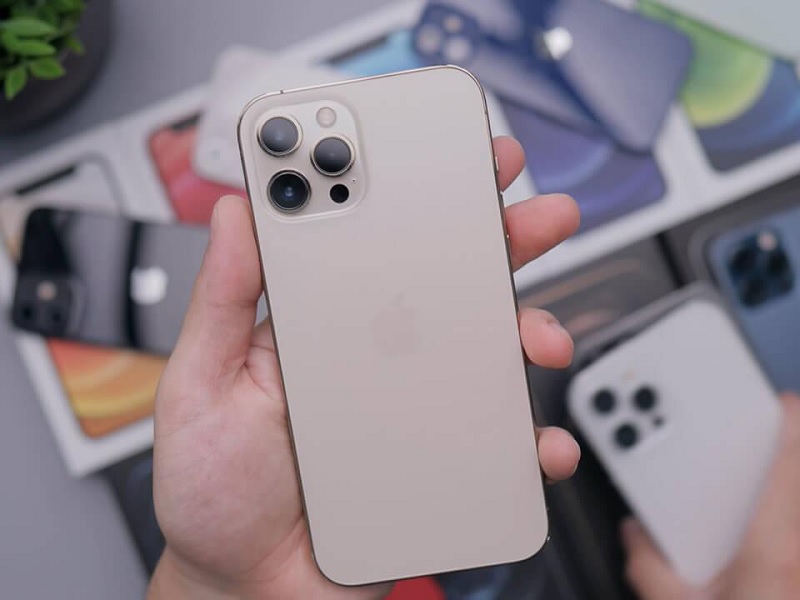 Kinh nghiệm mua iPhone 12 cũ đúng cách