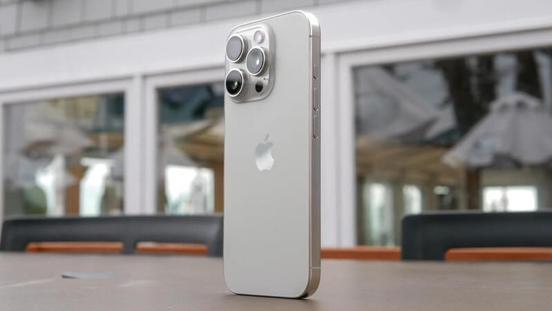 TuanDigi - Địa chỉ mua iPhone 16 cũ chính hãng giá rẻ