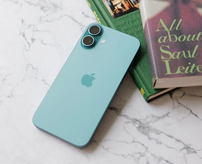 iPhone 16 Plus cũ
