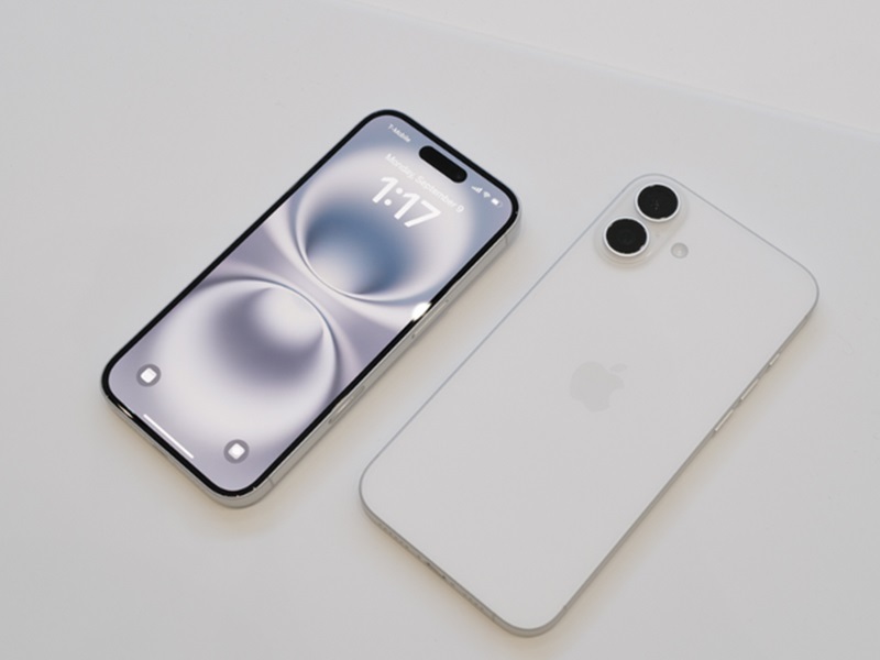 Đánh giá chi tiết về iPhone 16 cũ