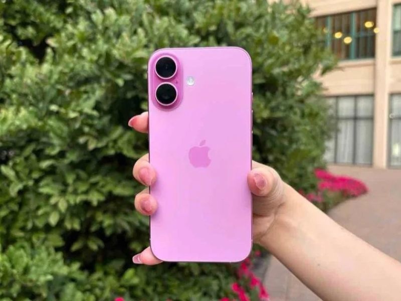 iPhone 16 cũ còn đáng mua thời điểm hiện tại không?