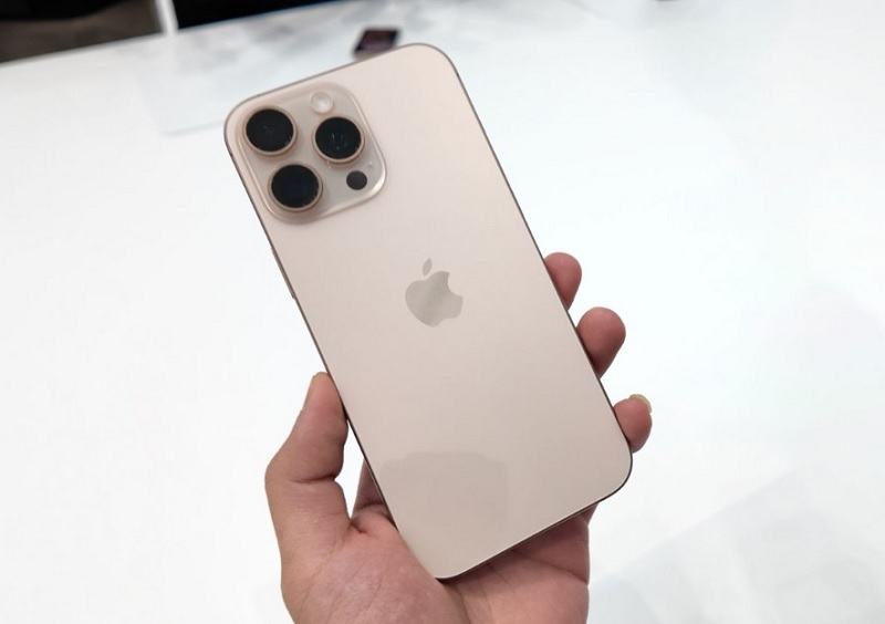 iPhone 16 Pro Max cũ