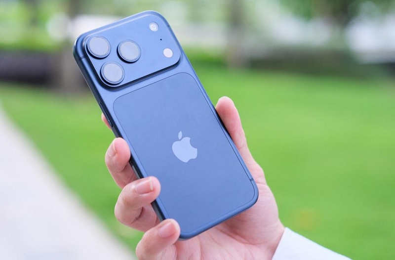 iPhone 17 Pro Max cũ