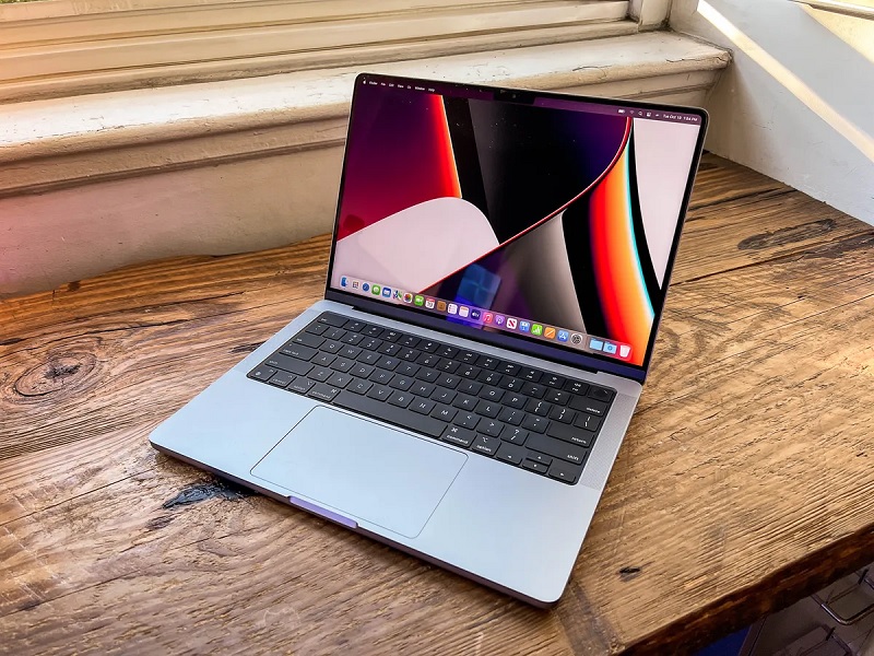 Có nên mua MacBook Pro M1 cũ thời điểm hiện tại không?