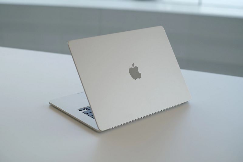 Đánh giá Macbook Air intel cũ