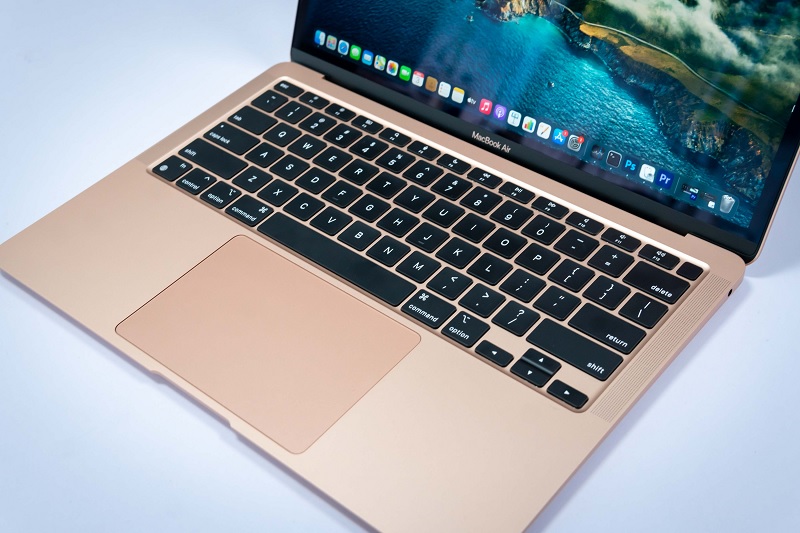 Có nên mua Macbook Air Cũ?