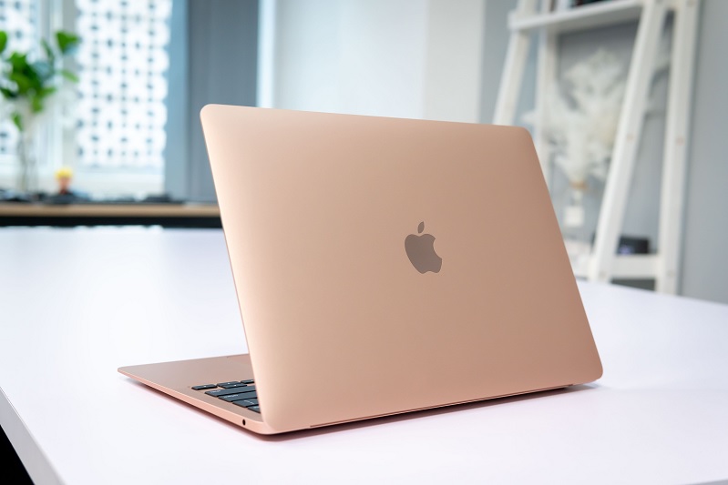 Đánh giá Macbook Air 2021 chi tiết