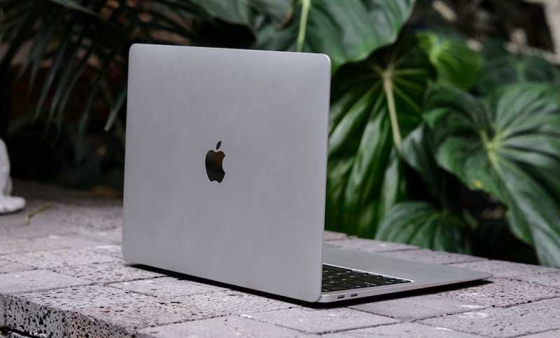 Các loại MacBook Air M1 cũ phổ biến hiện nay