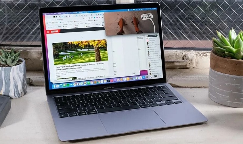 Đối tượng nên mua và không nên mua MacBook Air M1 cũ