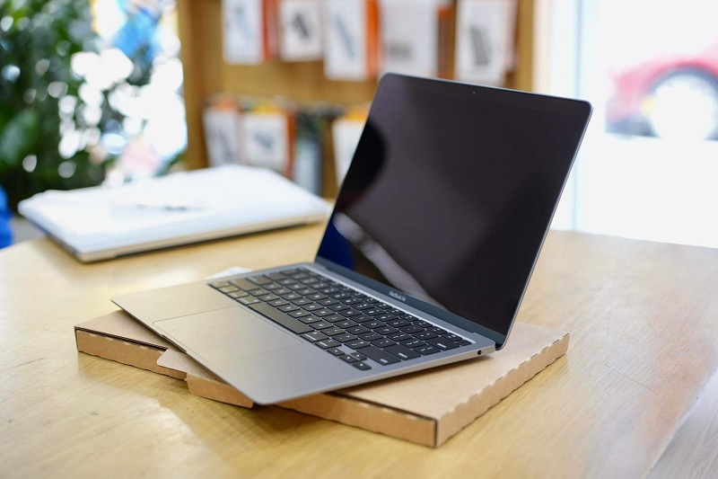 TuanDigi - Cửa hàng cấp MacBook Air M1 cũ giá rẻ chính hãng