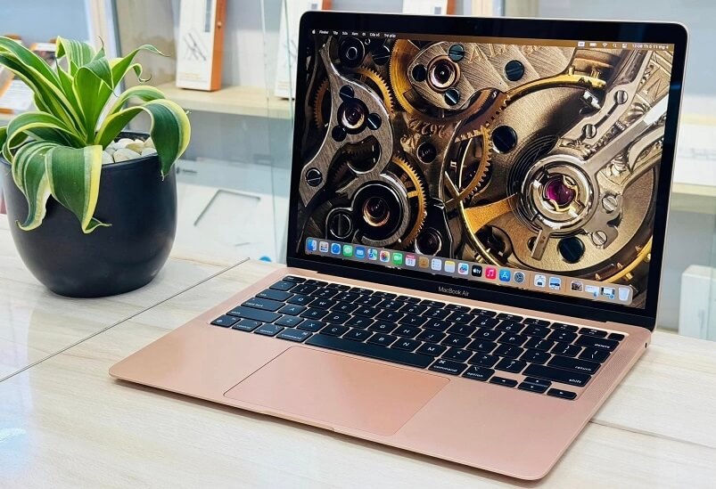 Đánh giá Macbook Air 2021 chi tiết
