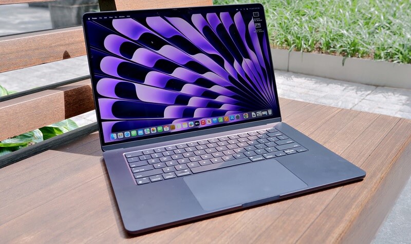 Kinh nghiệm mua MacBook Air M2 cũ đúng cách