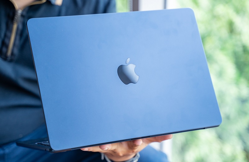 Kinh nghiệm sử dụng MacBook Air M3 cũ