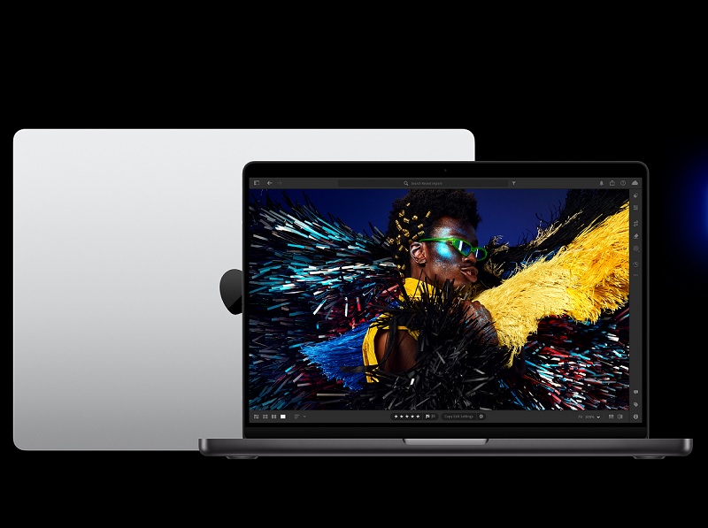 Macbook cũ theo nhu cầu sử dụng