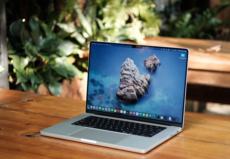 Macbook cũ theo nhu cầu sử dụng