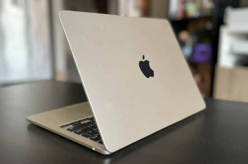 Phân loại Macbook cũ theo chip