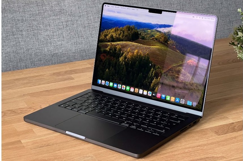 Phân loại Macbook cũ theo chip