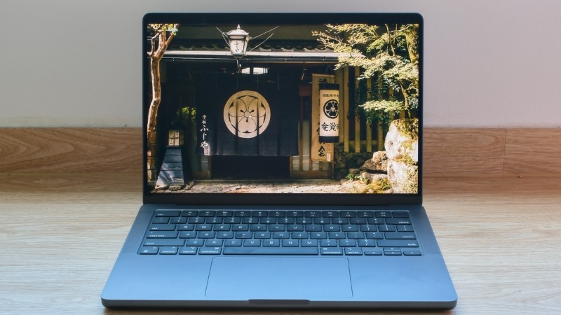 Phân loại Macbook cũ theo chip