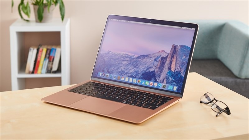 Macbook cũ theo nhu cầu sử dụng