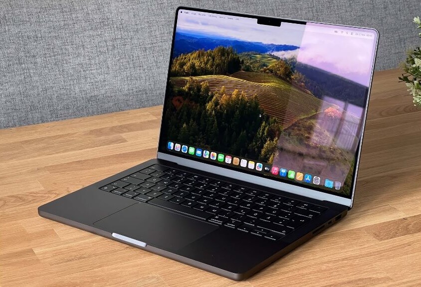 Macbook Pro cũ, Macbook Pro 99% là gì?