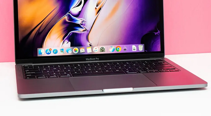 Ưu điểm Macbook Pro intel cũ