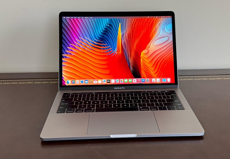 Có những loại Macbook Pro intel cũ nào phổ biến hiện nay?