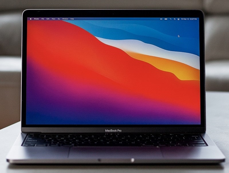 TuanDigi - Cửa hàng cung cấp Macbook Pro intel cũ giá rẻ tại TP.HCM