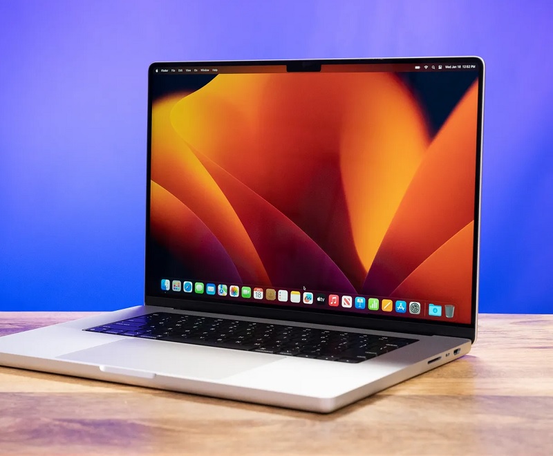 TuanDigi - Địa chỉ cung cấp MacBook Pro M2 cũ giá rẻ chính hãng