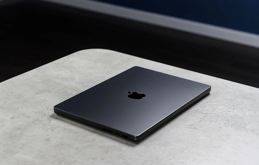 Đánh giá Macbook Pro M3 cũ chi tiết