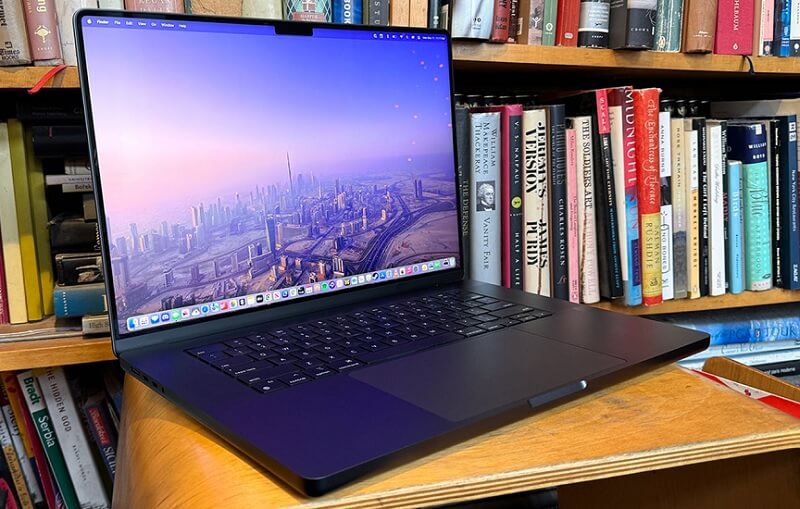 Macbook Pro M3 cũ có những phiên bản nào?