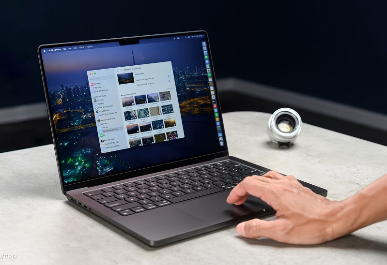 Có nên mua Macbook Pro M3 cũ không?