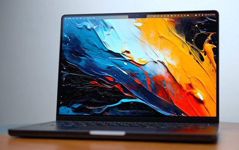 TuanDigi - Địa chỉ cung cấp Macbook Pro M3 cũ giá rẻ chính hãng