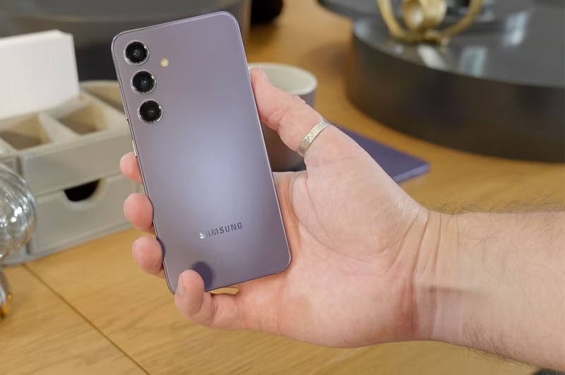 Lợi ích khi sử dụng dịch vụ thu mua Samsung Galaxy S24