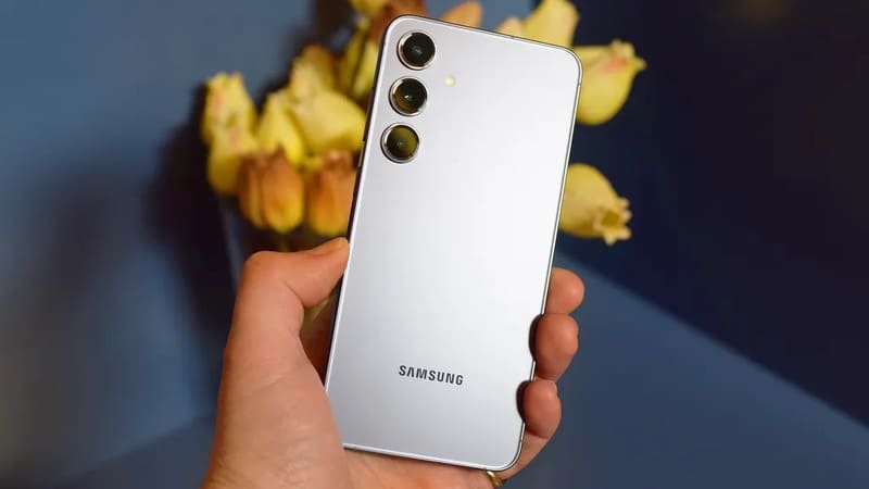 Kinh nghiệm thu mua Samsung Galaxy S24 đúng cách