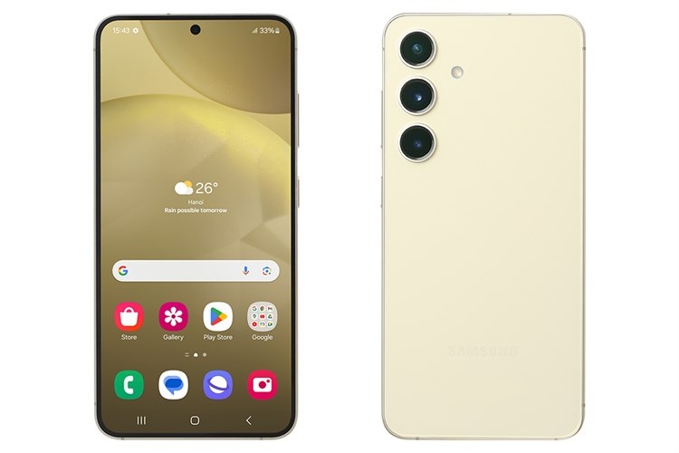 Thu mua Samsung Galaxy S24 cũ