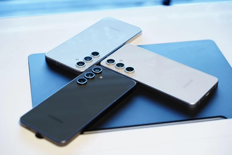 Thu mua Samsung Galaxy S24 FE cũ