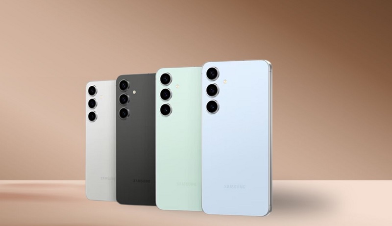 Lưu ý khi thu mua Samsung Galaxy S24 FE