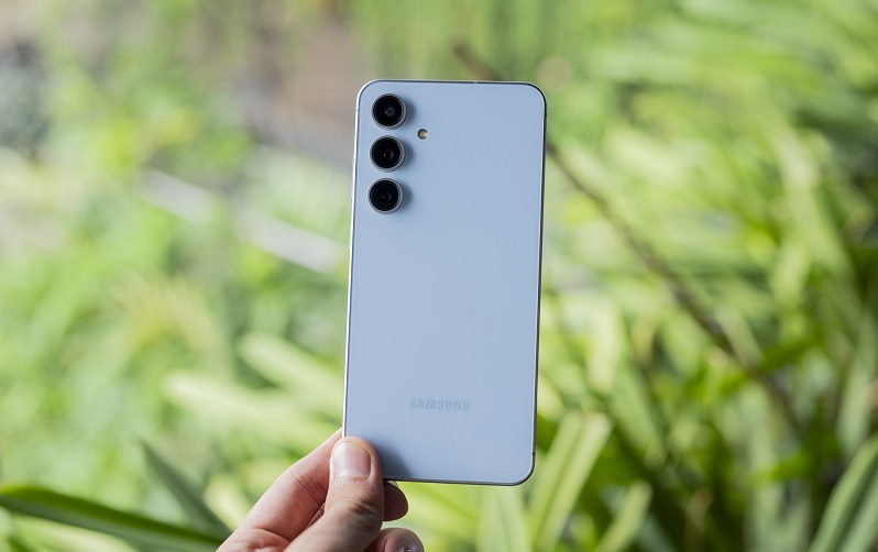 Kinh nghiệm thu mua Samsung Galaxy S24 FE