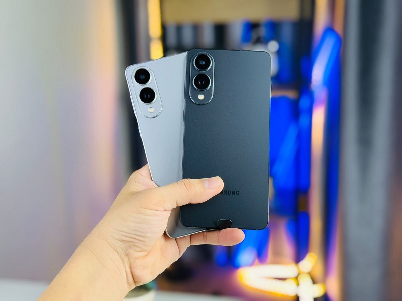 Các yếu tố quyết định giá thu mua S25 Edge