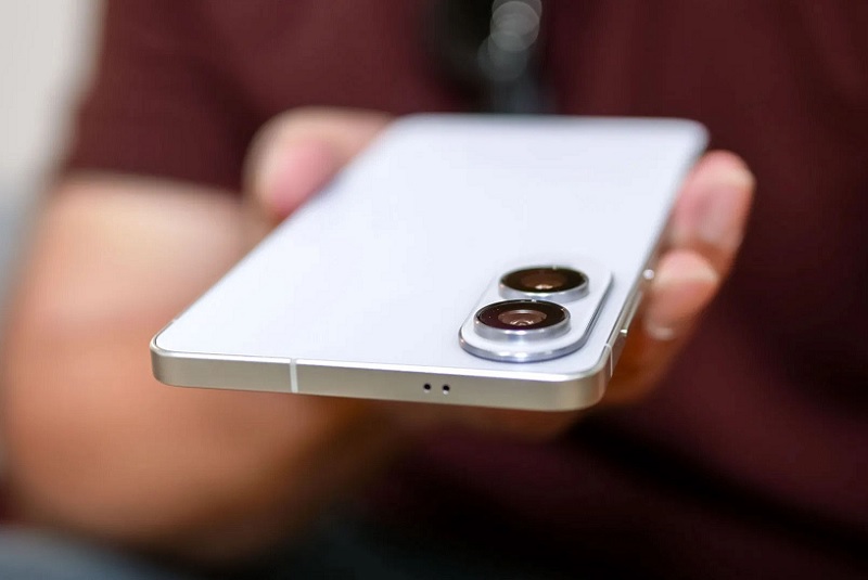 Ưu điểm khi sử dụng Samsung Galaxy S25 Edge cũ