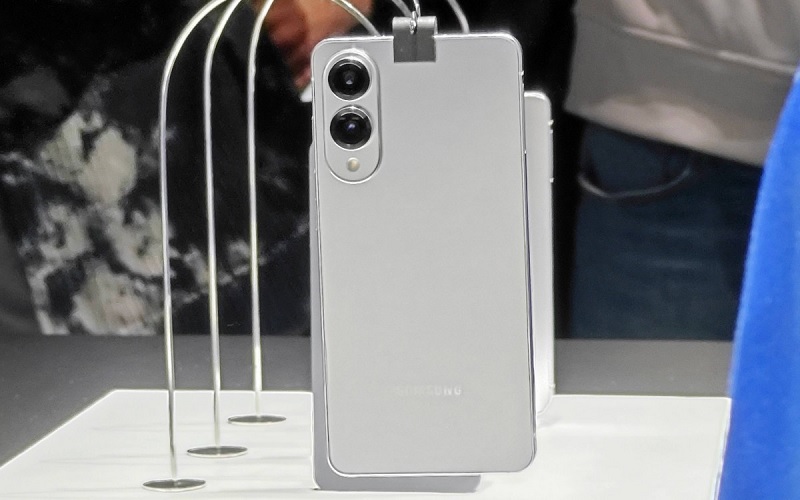 TuanDigi - Địa chỉ cung cấp thu mua Samsung Galaxy S25 Edge giá cao tại TP.HCM