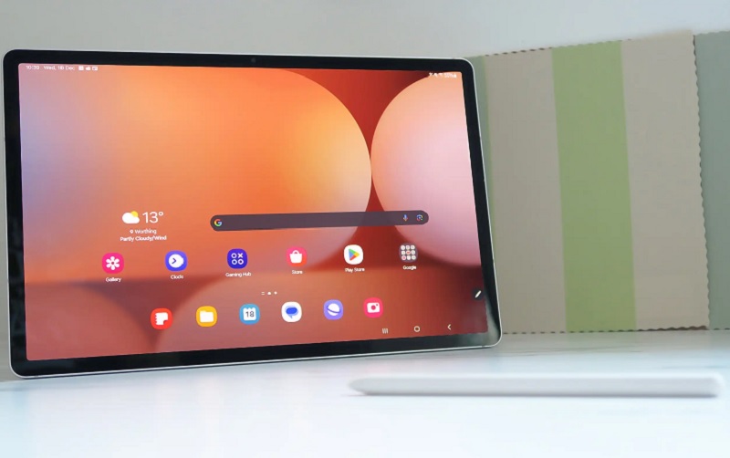 Ưu điểm khi sử dụng dịch vụ thu mua Samsung Galaxy Tab S10 Plus cũ