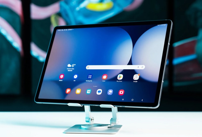Kinh nghiệm thu mua Samsung Galaxy Tab S10 Plus cũ đúng cách