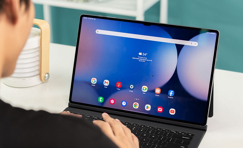 Lưu ý khi thu mua Samsung Galaxy Tab S10 Ultra cũ