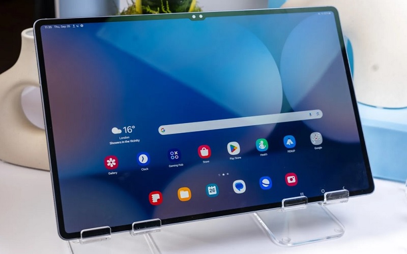 Ưu điểm khi sử dụng Samsung Galaxy Tab S10 Ultra