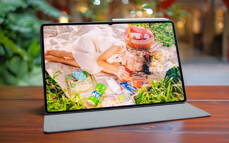 Kinh nghiệm thu mua Samsung Galaxy Tab S11 Ultra cũ