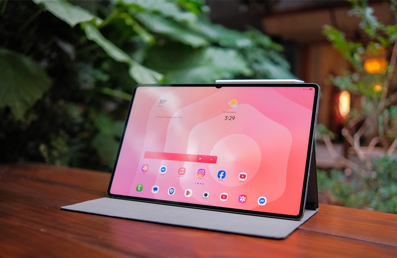 Ưu điểm khi sử dụng dịch vụ thu mua Samsung Galaxy Tab S11 Ultra